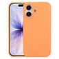 Liquid Silicone Phone Case, For iPhone 17