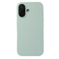 Liquid Silicone Phone Case, For iPhone 17