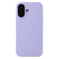Liquid Silicone Phone Case, For iPhone 17