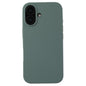 Liquid Silicone Phone Case, For iPhone 17
