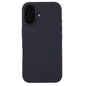 Liquid Silicone Phone Case, For iPhone 17