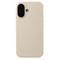 Liquid Silicone Phone Case, For iPhone 17