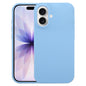 Liquid Silicone Phone Case, For iPhone 17