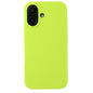 Liquid Silicone Phone Case, For iPhone 17