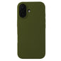 Liquid Silicone Phone Case, For iPhone 17