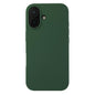 Liquid Silicone Phone Case, For iPhone 17