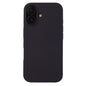 Liquid Silicone Phone Case, For iPhone 17