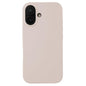 Liquid Silicone Phone Case, For iPhone 17