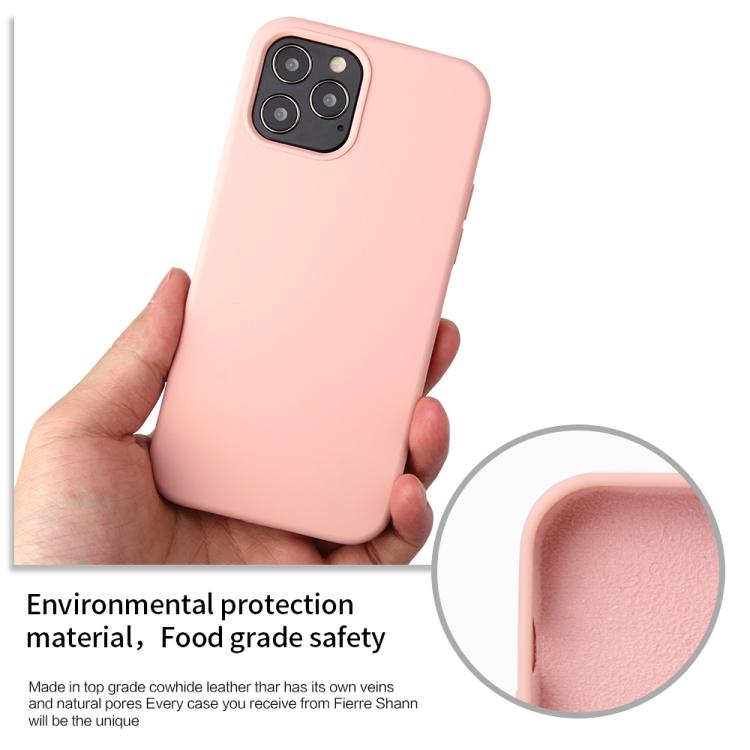 Liquid Silicone Phone Case, For iPhone 17