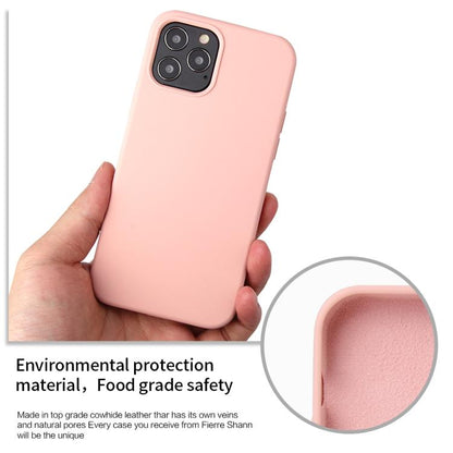Liquid Silicone Phone Case, For iPhone 17 Pro