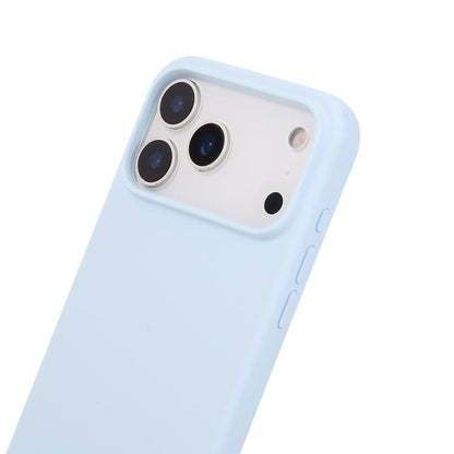 Liquid Silicone Phone Case, For iPhone Air