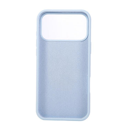 Liquid Silicone Phone Case, For iPhone Air