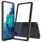 Scratchproof TPU + Acrylic Protective Case, For Samsung Galaxy S20 FE, For Xiaomi Redmi 9A, For Xiaomi Redmi 9C, For Xiaomi Redmi 9