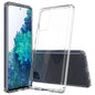 Scratchproof TPU + Acrylic Protective Case, For Samsung Galaxy S20 FE, For Xiaomi Redmi 9A, For Xiaomi Redmi 9C, For Xiaomi Redmi 9