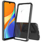 Scratchproof TPU + Acrylic Protective Case, For Samsung Galaxy S20 FE, For Xiaomi Redmi 9A, For Xiaomi Redmi 9C, For Xiaomi Redmi 9