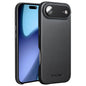 QIALINO Technology Leather MagSafe Phone Case, For iPhone 17 Pro Max, For iPhone 17 Pro, For iPhone 17, For iPhone Air