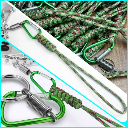 Trigger Design Hollow Metal Frame Phone Case with Lanyard, For iPhone 17e / 16e, For iPhone 17 Pro Max, For iPhone 17 Pro, For iPhone 17, For iPhone 16 Pro Max, For iPhone 16 Pro, For iPhone 16 Plus, For iPhone 16