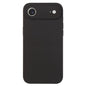Pure Color Liquid Silicone Fine Pore Phone Case, For iPhone Air