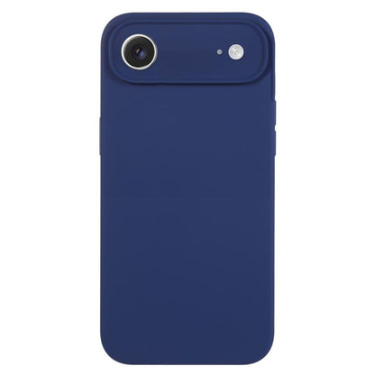 Pure Color Liquid Silicone Fine Pore Phone Case, For iPhone Air
