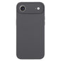 Pure Color Liquid Silicone Fine Pore Phone Case, For iPhone Air