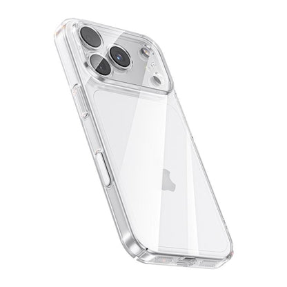 Benks Zero Sense Ultra-thin Phone Case, For iPhone 17 Pro Max, For iPhone 17 Pro, For iPhone 17, For iPhone Air