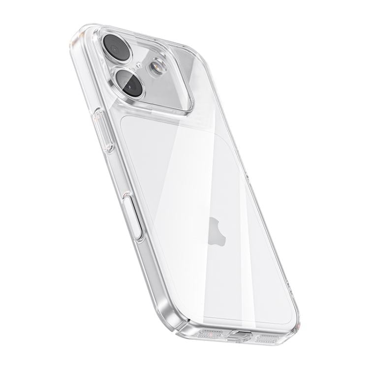 Benks Zero Sense Ultra-thin Phone Case, For iPhone 17 Pro Max, For iPhone 17 Pro, For iPhone 17, For iPhone Air