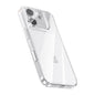 Benks Zero Sense Ultra-thin Phone Case, For iPhone 17 Pro Max, For iPhone 17 Pro, For iPhone 17, For iPhone Air