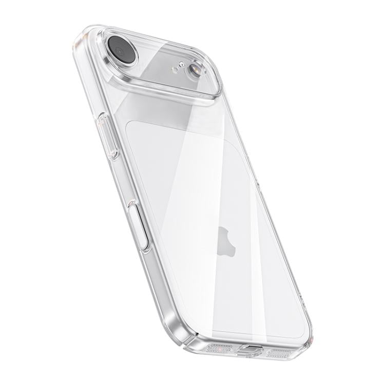 Benks Zero Sense Ultra-thin Phone Case, For iPhone 17 Pro Max, For iPhone 17 Pro, For iPhone 17, For iPhone Air