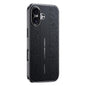 Cloud Dragon Pattern Plain Leather PC Phone Case, For iPhone 17 Pro Max, For iPhone 17 Pro, For iPhone 17, For iPhone Air, For iPhone 16 Pro Max, For iPhone 16 Pro