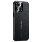 Cloud Dragon Pattern Plain Leather PC Phone Case, For iPhone 16, For iPhone 15 Pro Max, For iPhone 15 Pro, For iPhone 15, For iPhone 14, For iPhone 14 Pro
