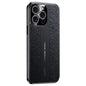 Cloud Dragon Pattern Plain Leather PC Phone Case, For iPhone 16, For iPhone 15 Pro Max, For iPhone 15 Pro, For iPhone 15, For iPhone 14, For iPhone 14 Pro