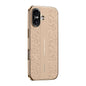 Cloud Dragon Pattern Plain Leather PC Phone Case, For iPhone 16, For iPhone 15 Pro Max, For iPhone 15 Pro, For iPhone 15, For iPhone 14, For iPhone 14 Pro