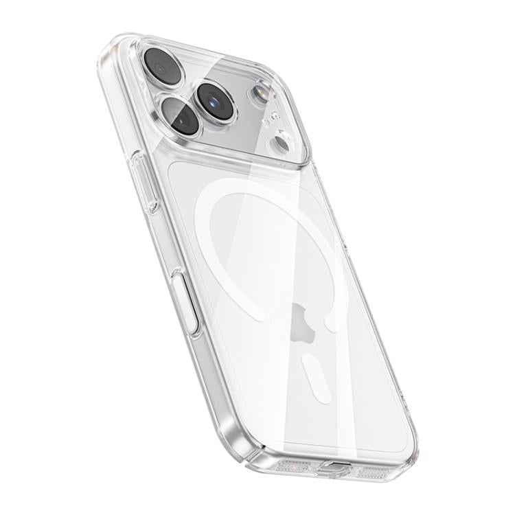 Benks Zero Sense Ultra-Thin MagSafe Magnetic Phone Case, For iPhone 17 Pro Max, For iPhone 17 Pro, For iPhone 17, For iPhone Air