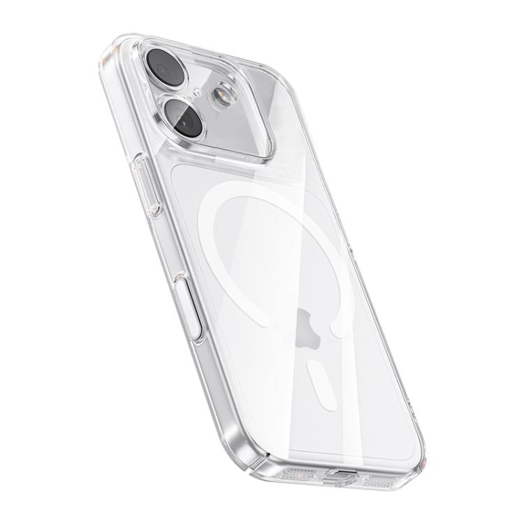 Benks Zero Sense Ultra-Thin MagSafe Magnetic Phone Case, For iPhone 17 Pro Max, For iPhone 17 Pro, For iPhone 17, For iPhone Air