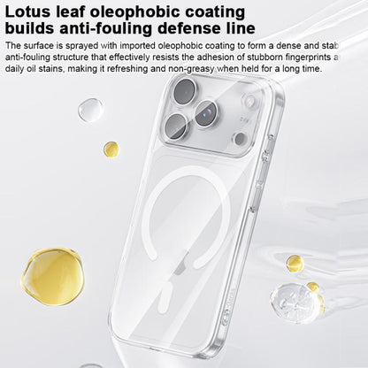 Benks Zero Sense Ultra-Thin MagSafe Magnetic Phone Case, For iPhone 17 Pro Max, For iPhone 17 Pro, For iPhone 17, For iPhone Air