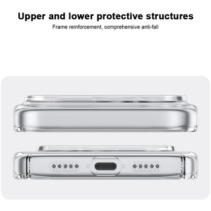 Benks Zero Sense Ultra-Thin MagSafe Magnetic Phone Case, For iPhone 17 Pro Max, For iPhone 17 Pro, For iPhone 17, For iPhone Air