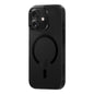 Benks Frosted MagSafe Magnetic Shockproof Phone Case, For iPhone 17 Pro Max, For iPhone 17 Pro, For iPhone 17, For iPhone Air