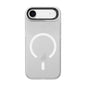 Benks Frosted MagSafe Magnetic Shockproof Phone Case, For iPhone 17 Pro Max, For iPhone 17 Pro, For iPhone 17, For iPhone Air