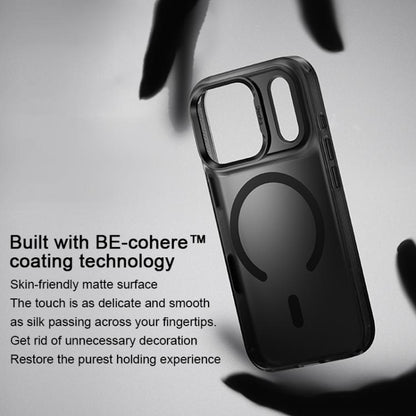 Benks Frosted MagSafe Magnetic Shockproof Phone Case, For iPhone 17 Pro Max, For iPhone 17 Pro, For iPhone 17, For iPhone Air