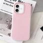 Jelly Color Matte Feel PC Hybrid TPU Phone Case, For iPhone 17, For iPhone Air