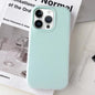 Jelly Color Matte Feel PC Hybrid TPU Phone Case, For iPhone 14 Pro, For iPhone 14 Pro Max