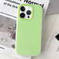 Jelly Color Matte Feel PC Hybrid TPU Phone Case, For iPhone 12 Pro Max, For iPhone 12 Pro