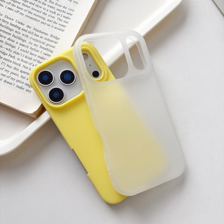 Jelly Color Matte Feel PC Hybrid TPU Phone Case, For iPhone 12 Pro Max, For iPhone 12 Pro