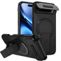 Sliding Camshield MagSafe Holder Phone Case, For iPhone 17, For iPhone Air, For iPhone 16 Pro Max