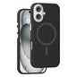 Mutural Karen Series Liquid Silicone MagSafe Phone Case, For iPhone 17, For iPhone Air
