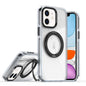 Magnetic 360 Degree Rotating Holder Phone Case, For iPhone 13 Pro, For iPhone 12 / 12 Pro, For iPhone 12 Pro Max, For iPhone 11