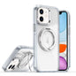 Magnetic 360 Degree Rotating Holder Phone Case, For iPhone 13 Pro, For iPhone 12 / 12 Pro, For iPhone 12 Pro Max, For iPhone 11