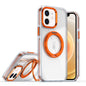 Magnetic 360 Degree Rotating Holder Phone Case, For iPhone 13 Pro, For iPhone 12 / 12 Pro, For iPhone 12 Pro Max, For iPhone 11