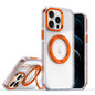 Magnetic 360 Degree Rotating Holder Phone Case, For iPhone 13 Pro, For iPhone 12 / 12 Pro, For iPhone 12 Pro Max, For iPhone 11