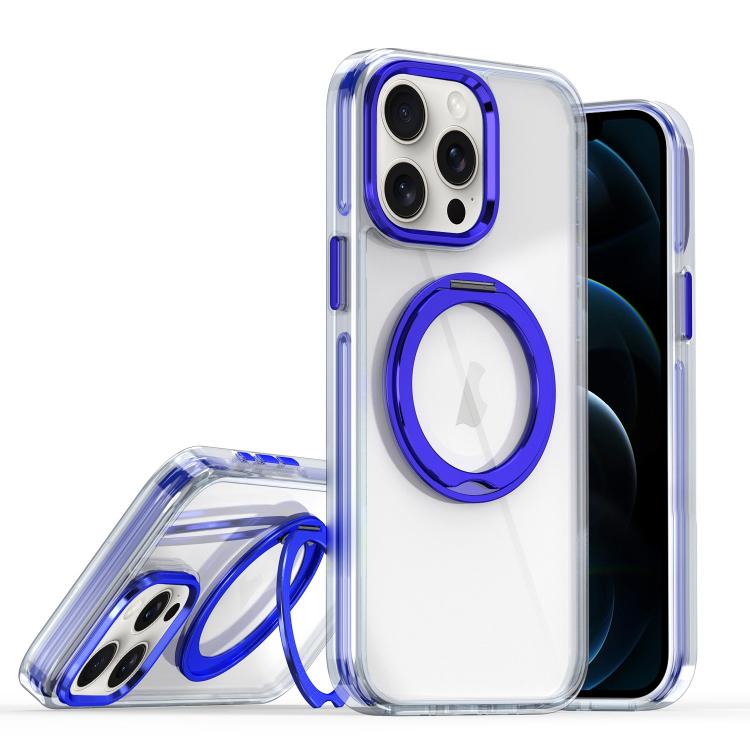 Magnetic 360 Degree Rotating Holder Phone Case, For iPhone 13 Pro, For iPhone 12 / 12 Pro, For iPhone 12 Pro Max, For iPhone 11